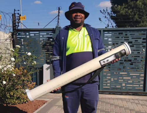 Community rallies to help a member of the public in need