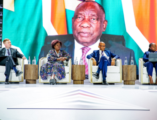 Bolstering project preparation to fast track SA’s infrastructure development pipeline