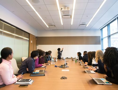 Opinion: The state of South African Women in leadership roles