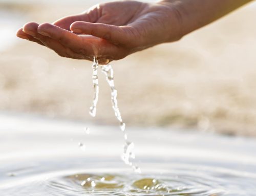Municipal debt puts water infrastructure under pressure